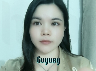 Guyuey