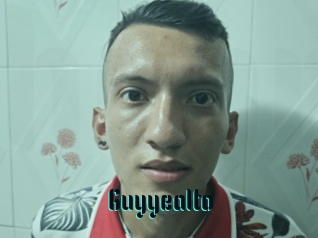 Guyyealto
