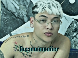 Guzmannuniier