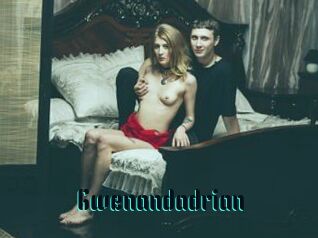 Gwenandadrian