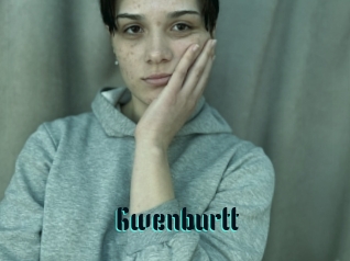 Gwenburtt