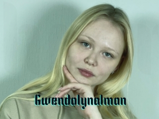 Gwendolynalman