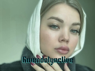 Gwendolynclive