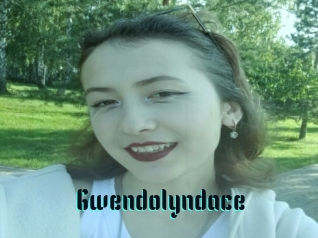 Gwendolyndace