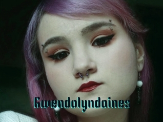 Gwendolyndaines