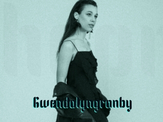 Gwendolyngranby