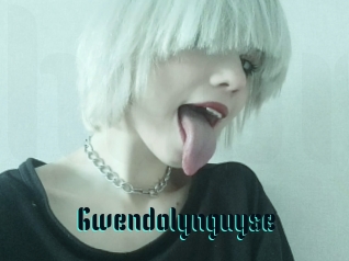 Gwendolynguyse
