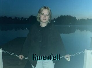 Gwenfell