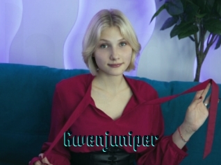 Gwenjuniper