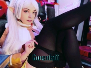 Gwentaii