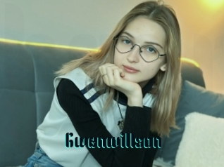 Gwenwillson