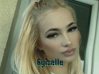 Gyiselle