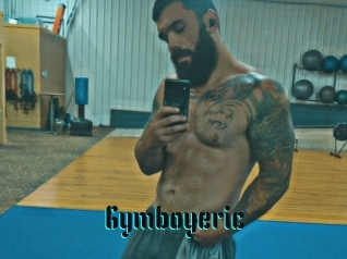 Gymboyeric