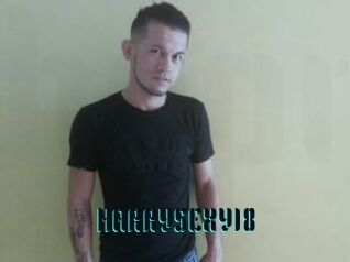 HARRYSEXY18