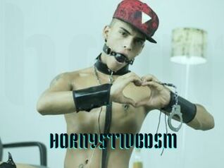 HORNYSTIVBDSM