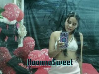HaannaSweet