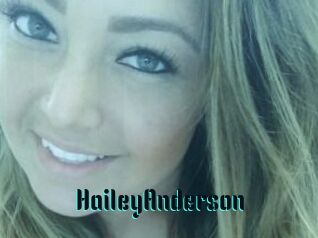 HaileyAnderson Hentai Pride