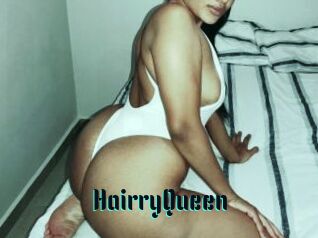 HairryQueen
