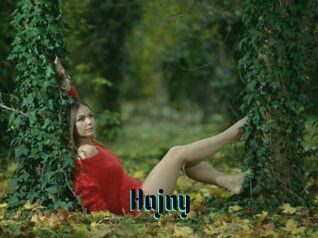 Hajny