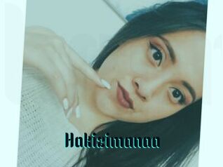 Hakizimanaa