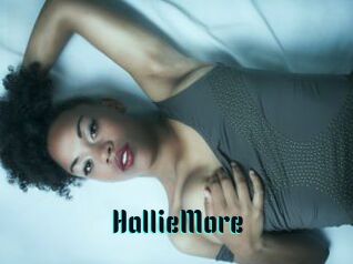 HallieMore