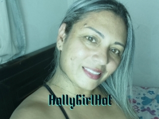 HallyGirlHot