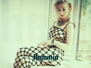 Hammia