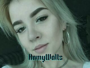 HamyWalts