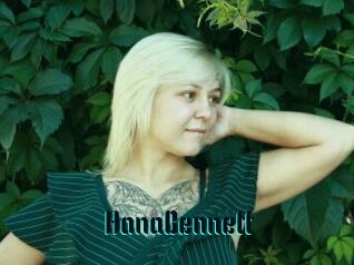 HanaBennett