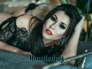 HanaRadoy