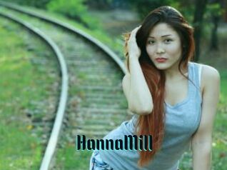 HannaMill
