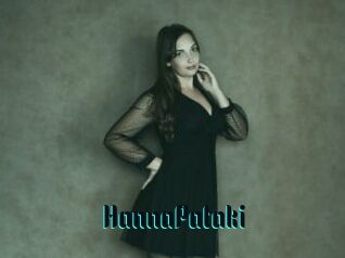 HannaPataki