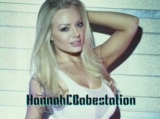 HannahCBabestation