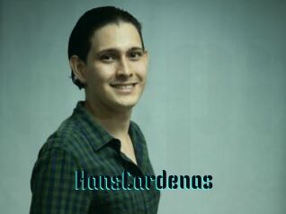 HansCardenas