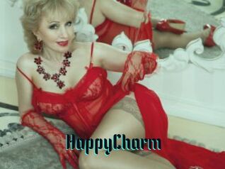 HappyCharm
