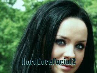 HardCoreFacialZ
