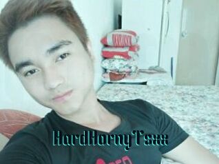 HardHornyTsxx