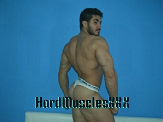 HardMusclesXXX