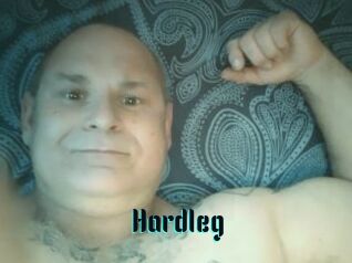 Hardleg