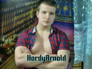 HardyArnold