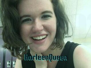 HarleenQueen