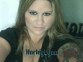 HarleyLynn