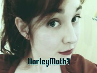 HarleyMath7