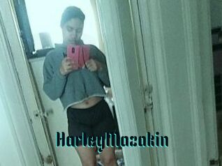 HarleyMazakin