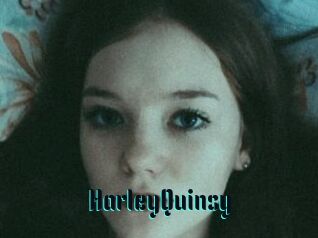 HarleyQuinsy