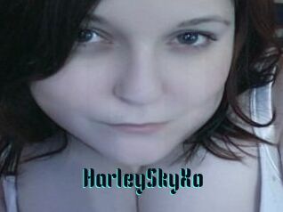 Harley_Sky_Xo