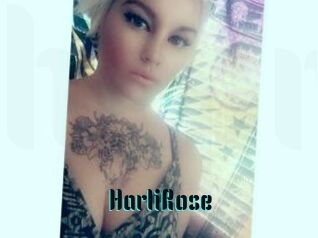 HarliRose
