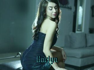 Harlyn