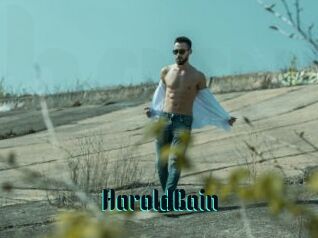 HaroldBain