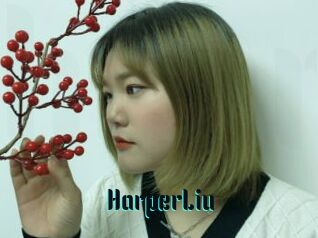 HarperLiu
